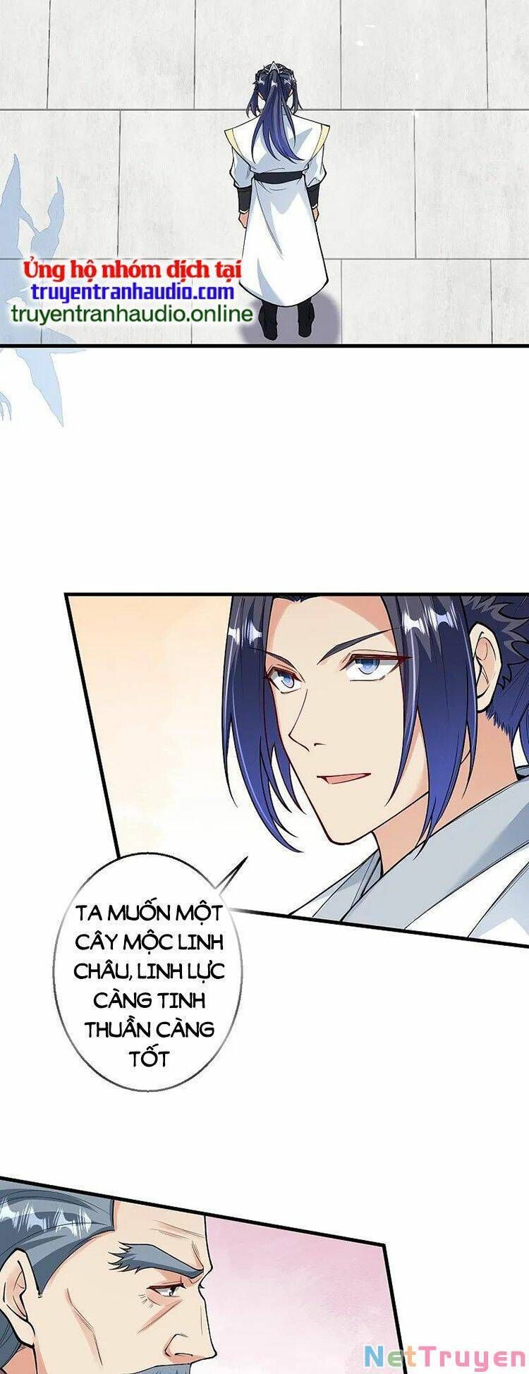 đọc truyện Nghịch Thiên Tà Thần Chương 601 ảnh 31 tại Thiên Thai Truyện