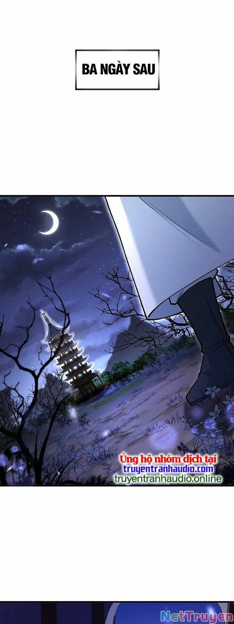 đọc truyện Nghịch Thiên Tà Thần Chương 601 ảnh 42 tại Thiên Thai Truyện