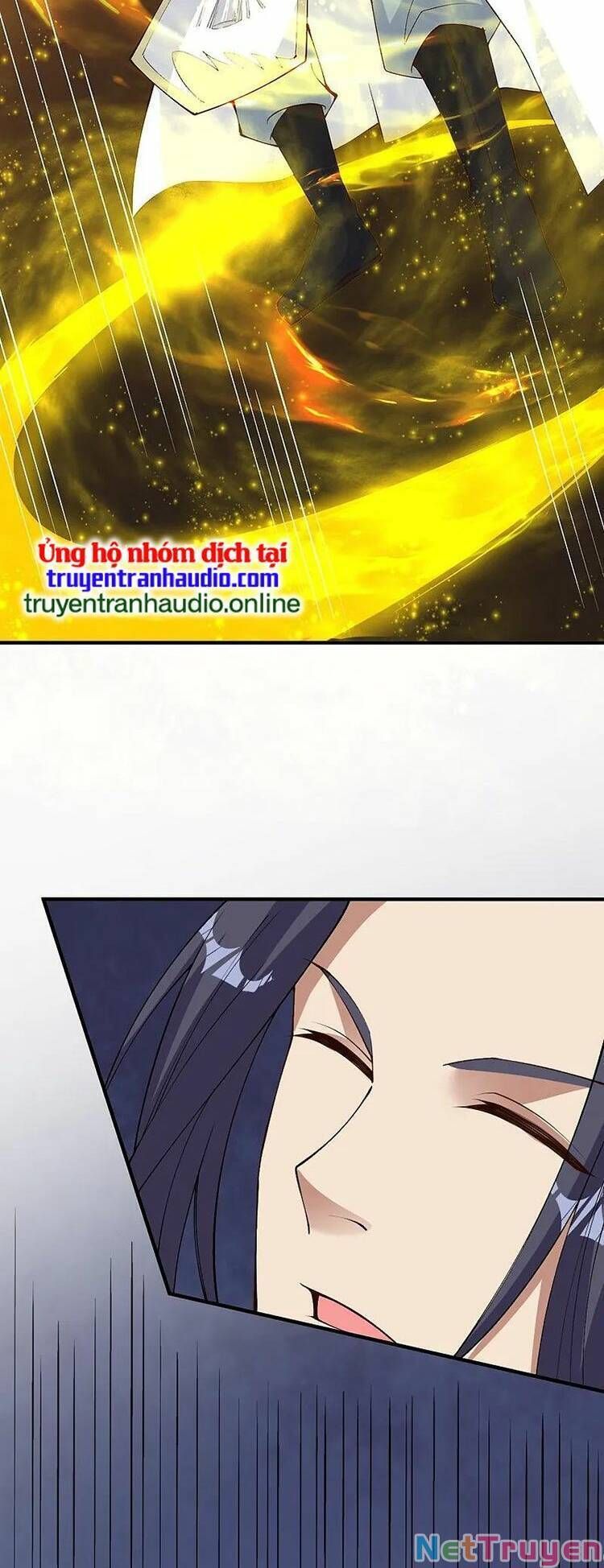 đọc truyện Nghịch Thiên Tà Thần Chương 601 ảnh 11 tại Thiên Thai Truyện