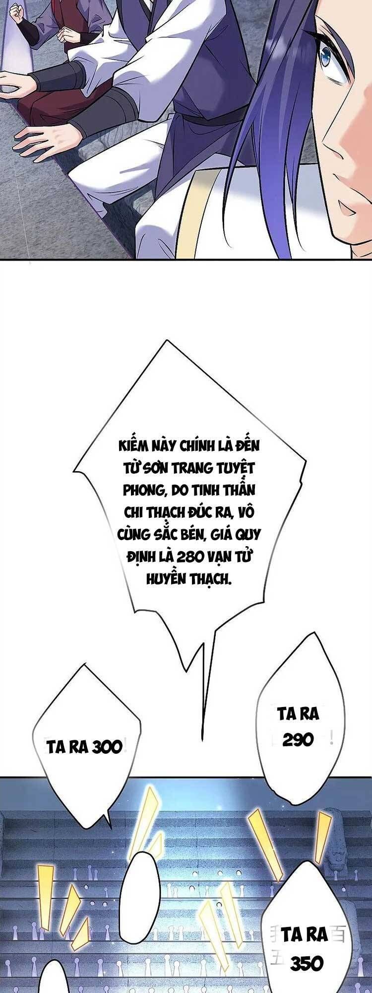 đọc truyện Nghịch Thiên Tà Thần Chương 602 ảnh 14 tại Thiên Thai Truyện