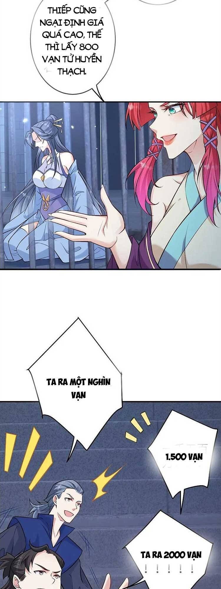 đọc truyện Nghịch Thiên Tà Thần Chương 602 ảnh 21 tại Thiên Thai Truyện