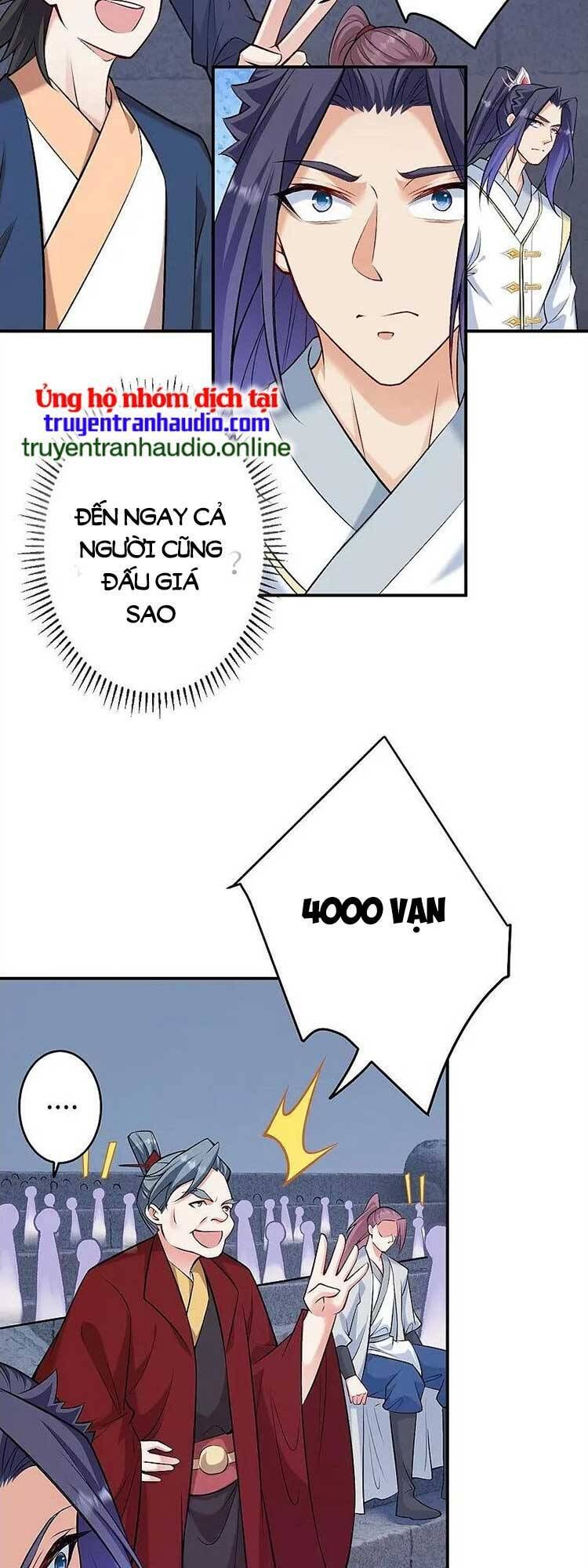 đọc truyện Nghịch Thiên Tà Thần Chương 602 ảnh 22 tại Thiên Thai Truyện