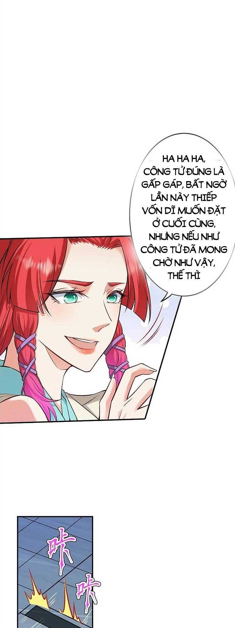 đọc truyện Nghịch Thiên Tà Thần Chương 602 ảnh 25 tại Thiên Thai Truyện