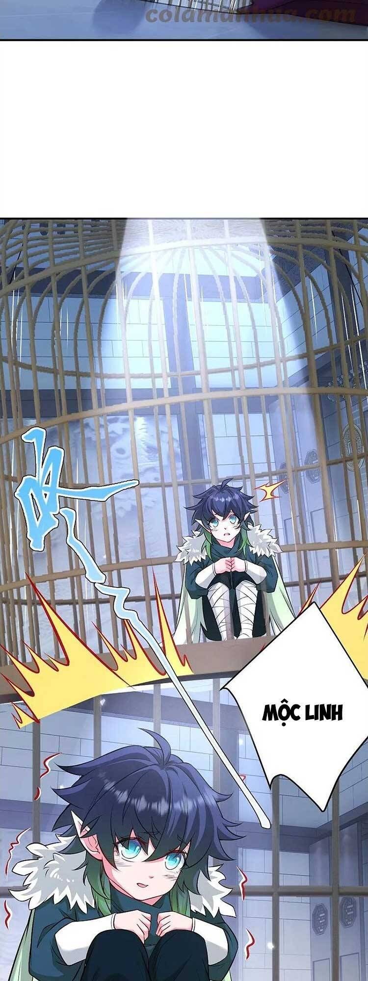 đọc truyện Nghịch Thiên Tà Thần Chương 602 ảnh 27 tại Thiên Thai Truyện