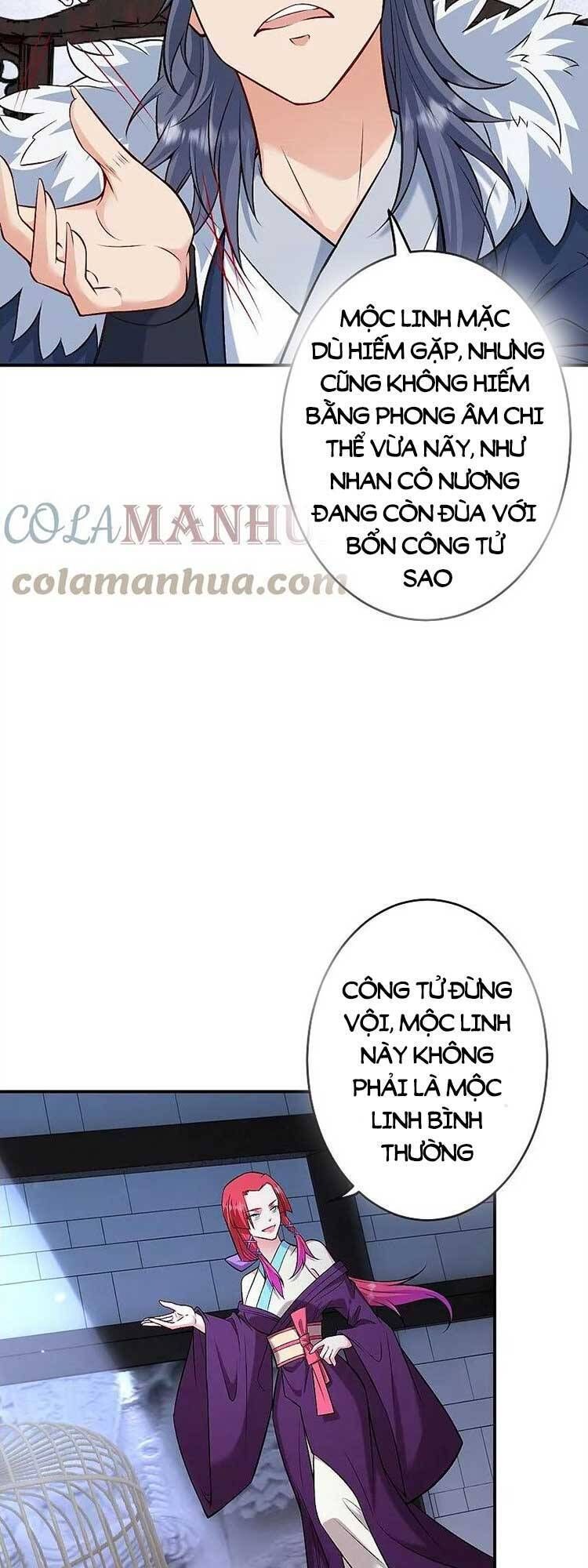 đọc truyện Nghịch Thiên Tà Thần Chương 602 ảnh 29 tại Thiên Thai Truyện