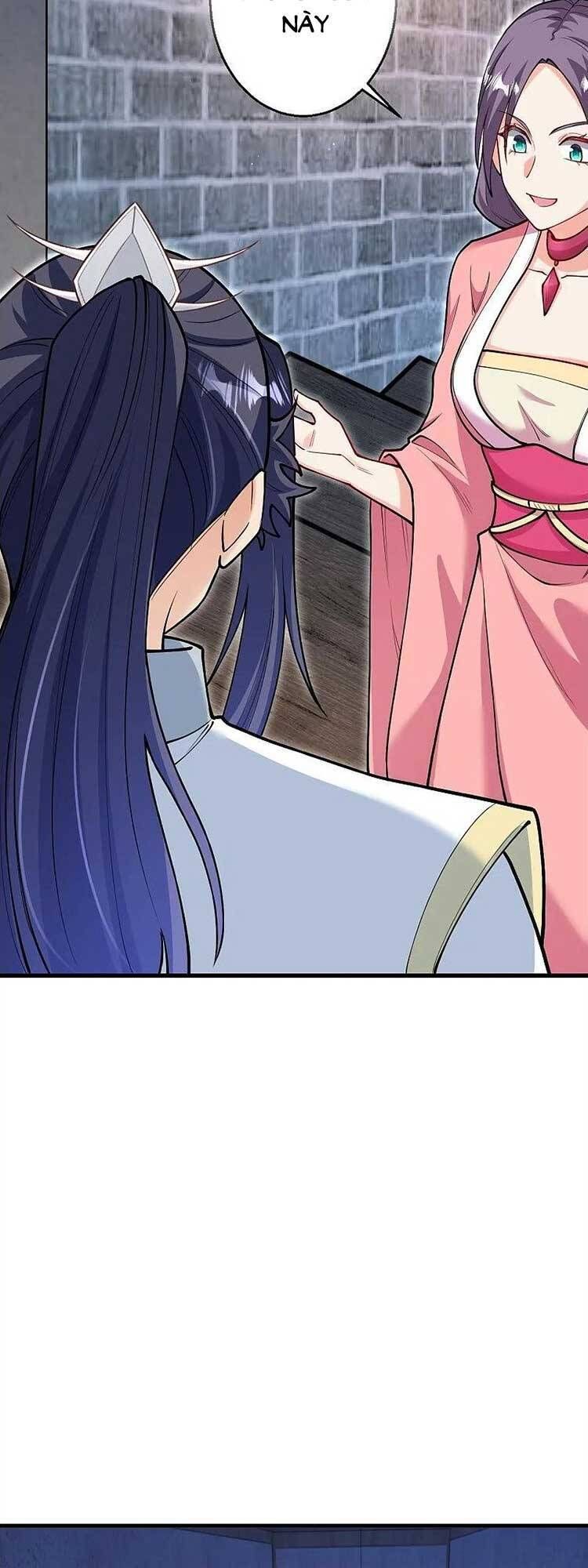 đọc truyện Nghịch Thiên Tà Thần Chương 602 ảnh 5 tại Thiên Thai Truyện