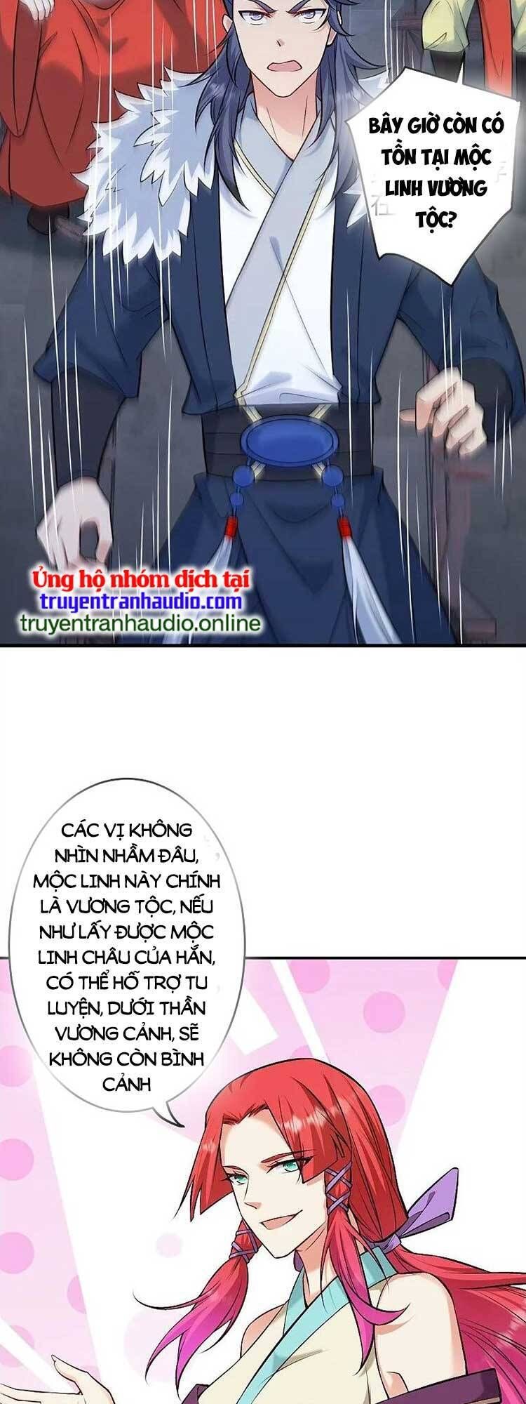 đọc truyện Nghịch Thiên Tà Thần Chương 602 ảnh 32 tại Thiên Thai Truyện