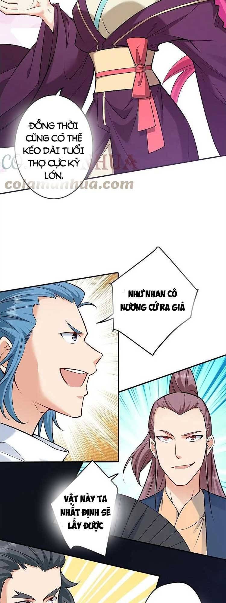 đọc truyện Nghịch Thiên Tà Thần Chương 602 ảnh 33 tại Thiên Thai Truyện