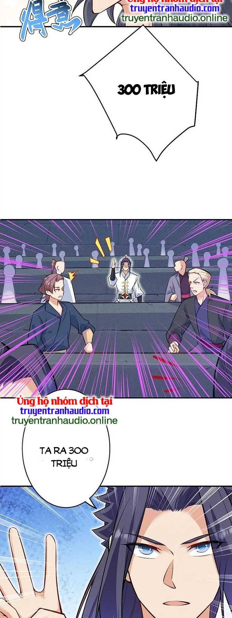 đọc truyện Nghịch Thiên Tà Thần Chương 602 ảnh 38 tại Thiên Thai Truyện