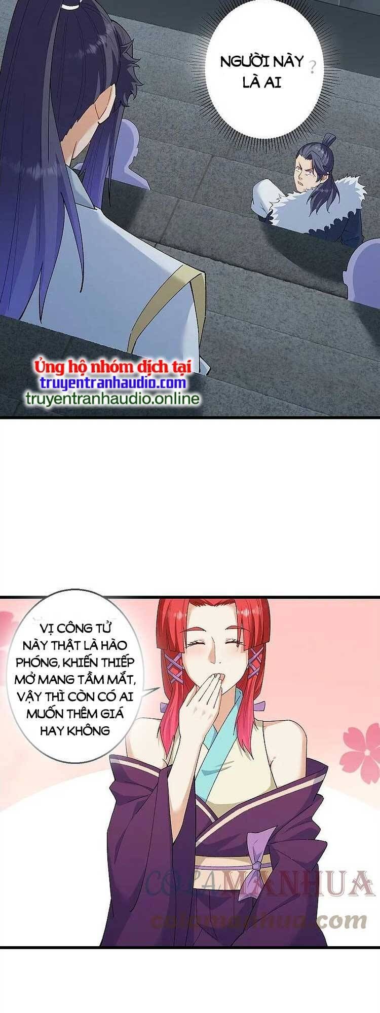 đọc truyện Nghịch Thiên Tà Thần Chương 602 ảnh 40 tại Thiên Thai Truyện