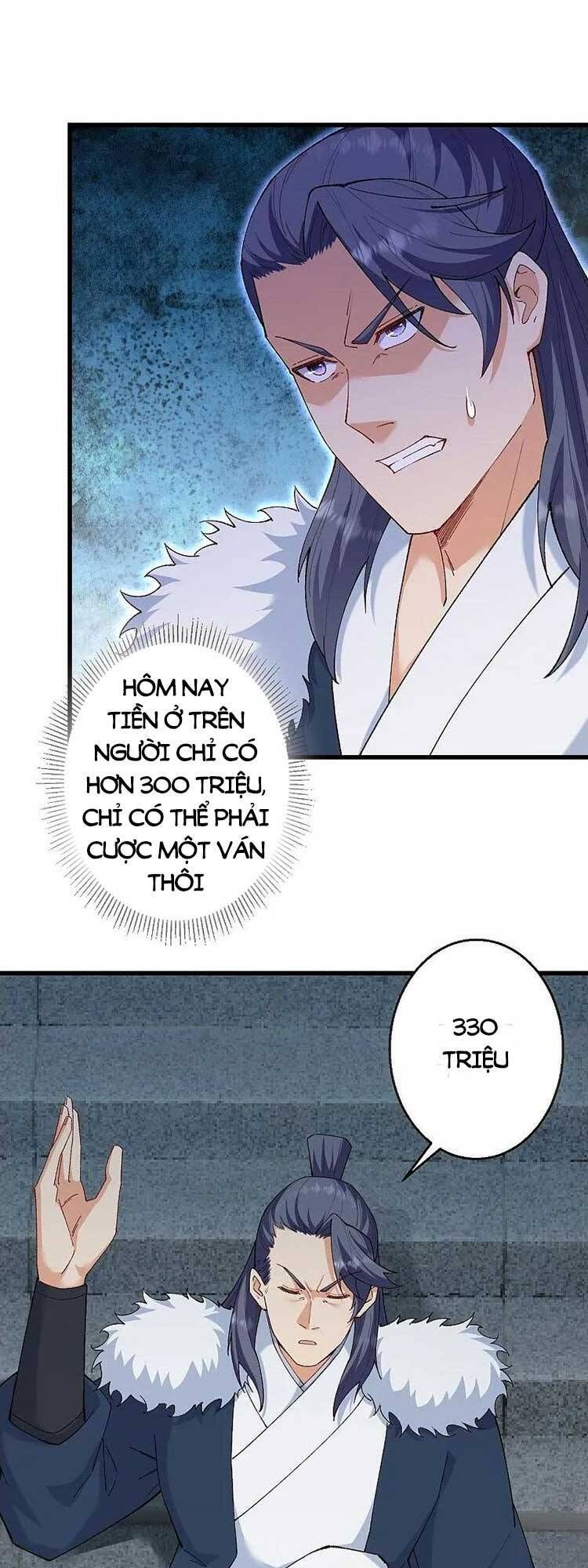 đọc truyện Nghịch Thiên Tà Thần Chương 602 ảnh 41 tại Thiên Thai Truyện