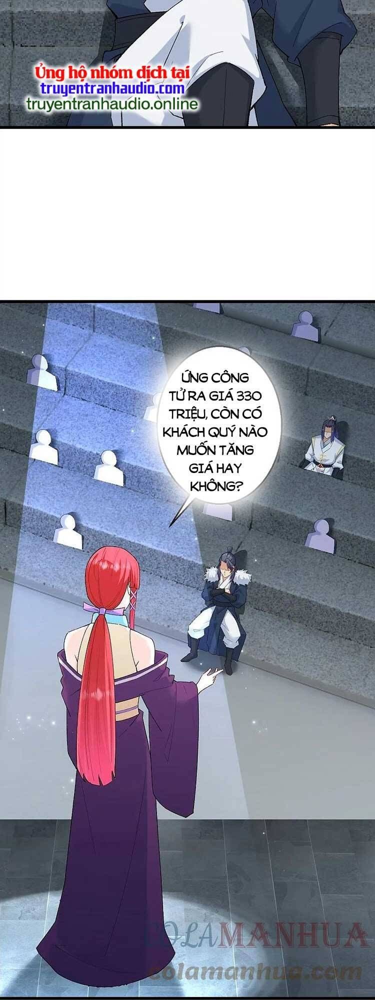 đọc truyện Nghịch Thiên Tà Thần Chương 602 ảnh 42 tại Thiên Thai Truyện