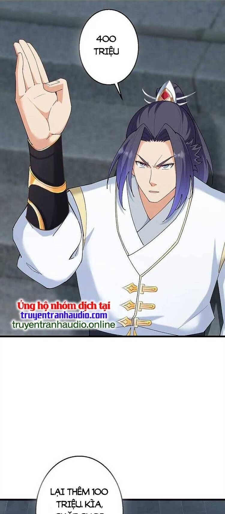 đọc truyện Nghịch Thiên Tà Thần Chương 602 ảnh 44 tại Thiên Thai Truyện