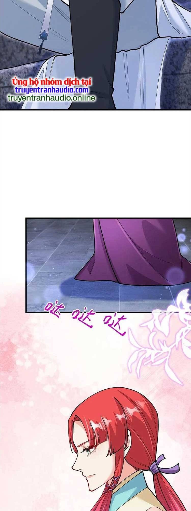 đọc truyện Nghịch Thiên Tà Thần Chương 602 ảnh 8 tại Thiên Thai Truyện