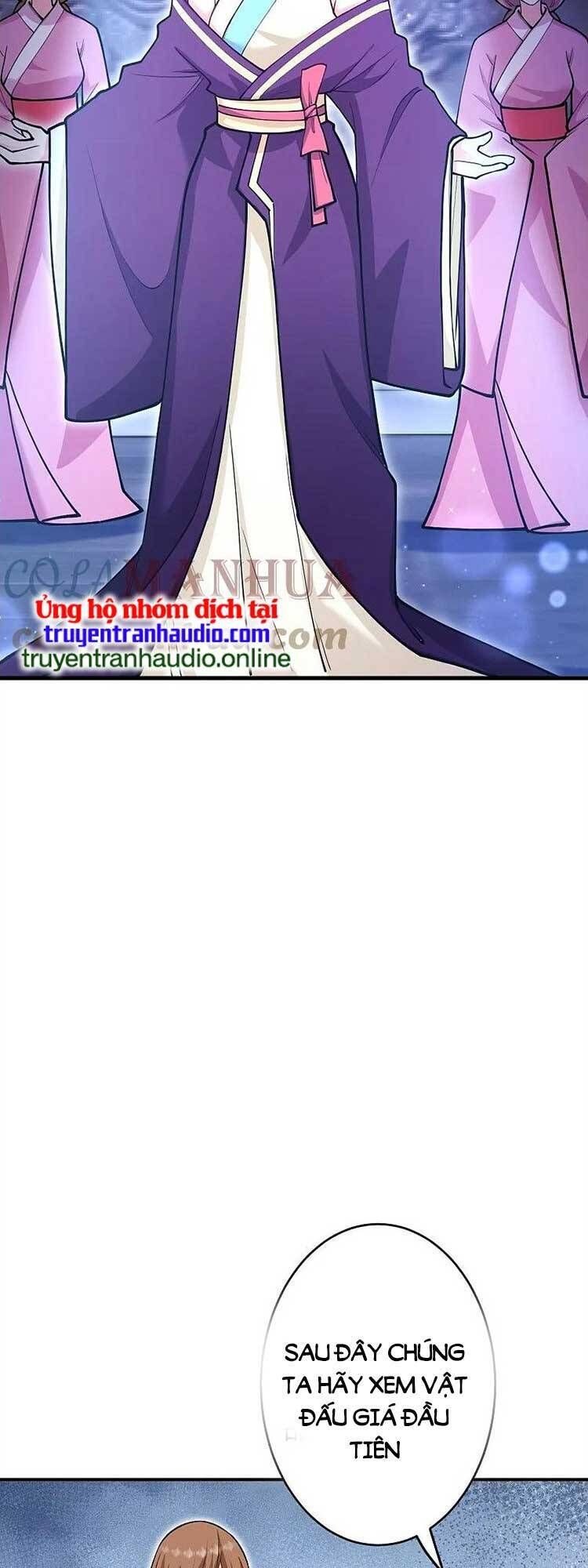 đọc truyện Nghịch Thiên Tà Thần Chương 602 ảnh 11 tại Thiên Thai Truyện