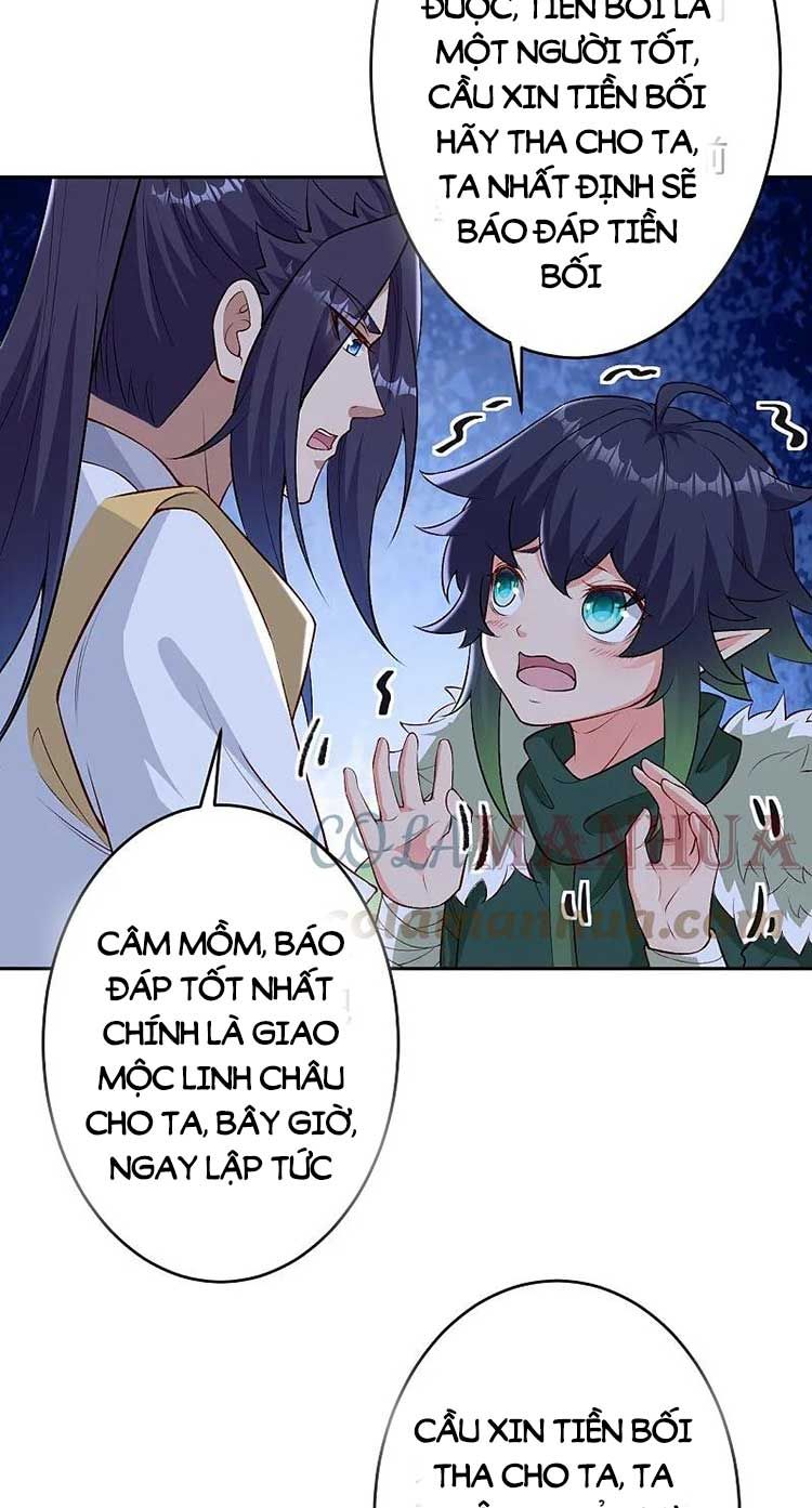 đọc truyện Nghịch Thiên Tà Thần Chương 603 ảnh 24 tại Thiên Thai Truyện