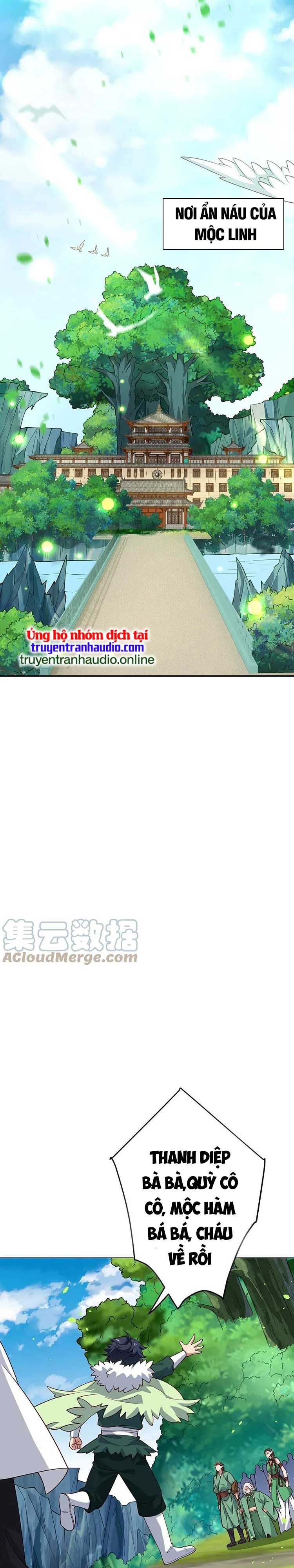 đọc truyện Nghịch Thiên Tà Thần Chương 604 ảnh 13 tại Thiên Thai Truyện