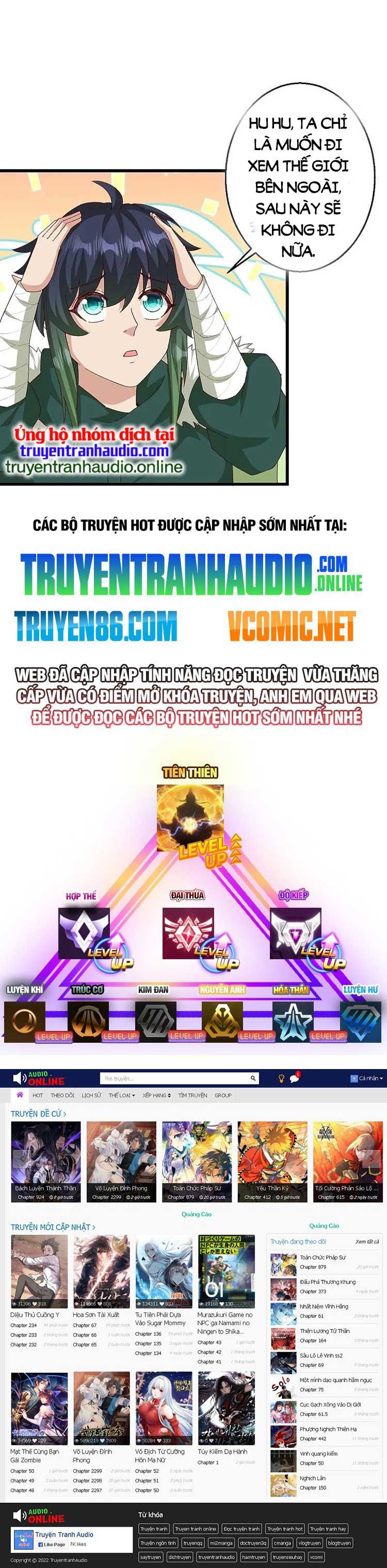 đọc truyện Nghịch Thiên Tà Thần Chương 604 ảnh 27 tại Thiên Thai Truyện