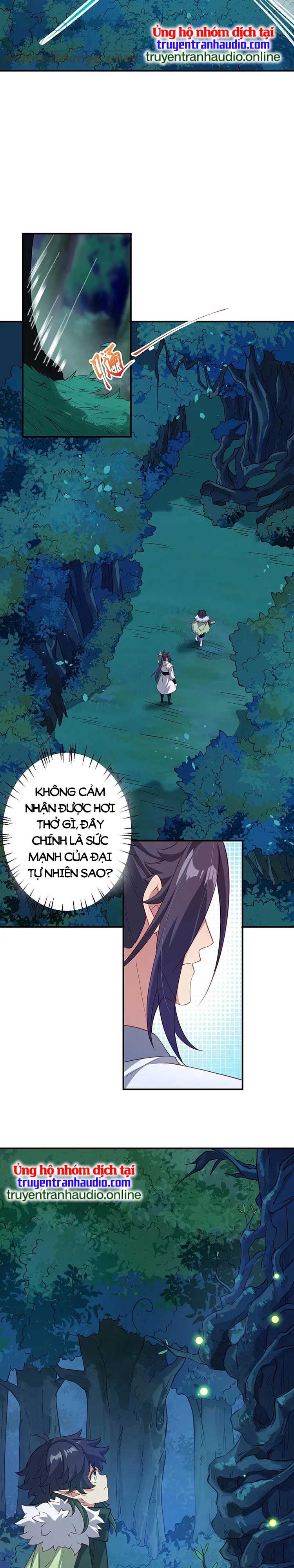 đọc truyện Nghịch Thiên Tà Thần Chương 604 ảnh 10 tại Thiên Thai Truyện