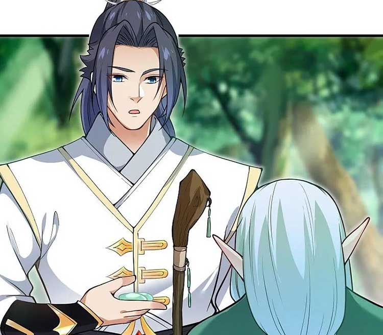 đọc truyện Nghịch Thiên Tà Thần Chương 605 ảnh 11 tại Thiên Thai Truyện