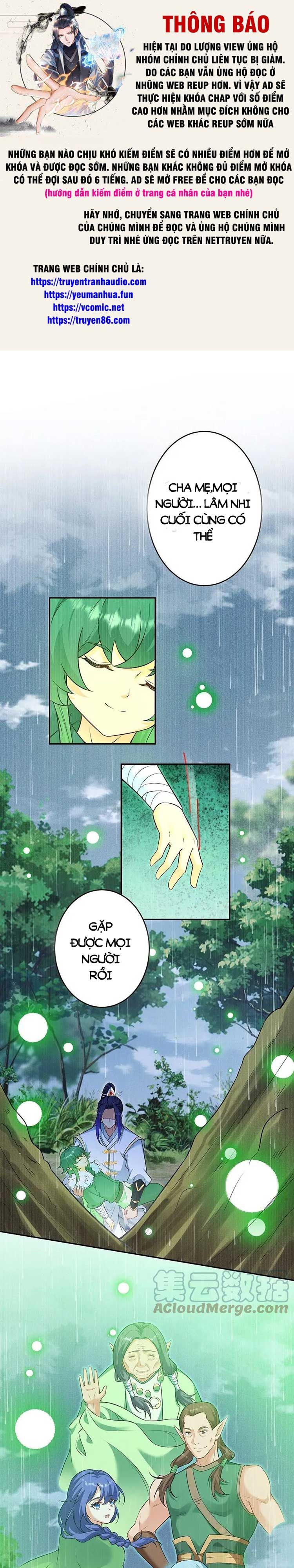 đọc truyện Nghịch Thiên Tà Thần Chương 607 ảnh 3 tại Thiên Thai Truyện