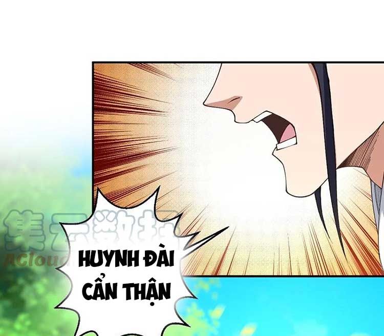 đọc truyện Nghịch Thiên Tà Thần Chương 607 ảnh 20 tại Thiên Thai Truyện