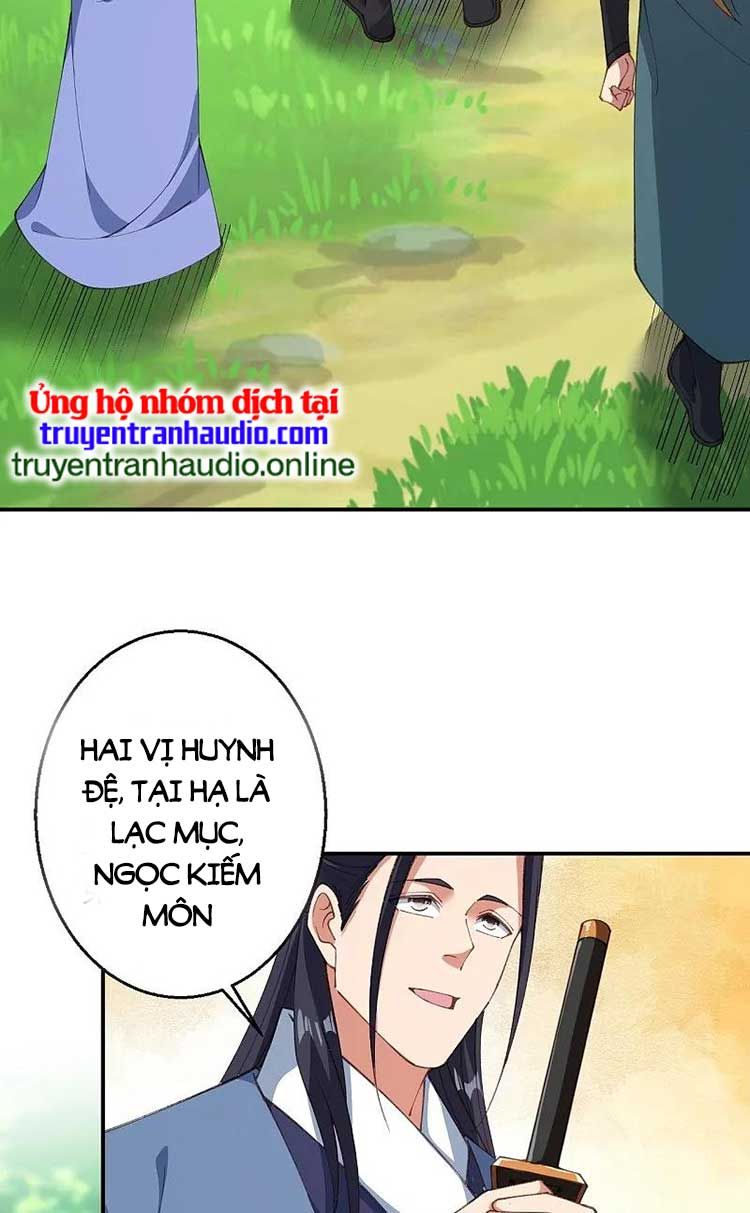 đọc truyện Nghịch Thiên Tà Thần Chương 607 ảnh 25 tại Thiên Thai Truyện