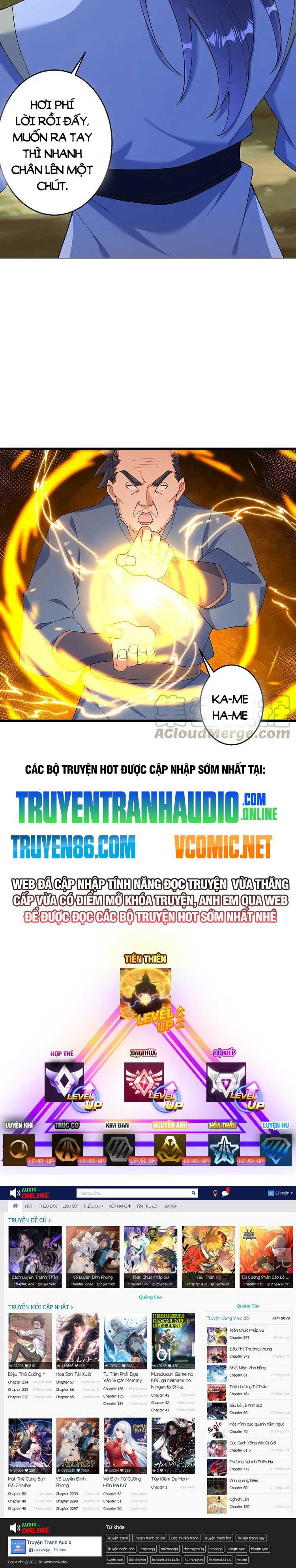 đọc truyện Nghịch Thiên Tà Thần Chương 608 ảnh 24 tại Thiên Thai Truyện