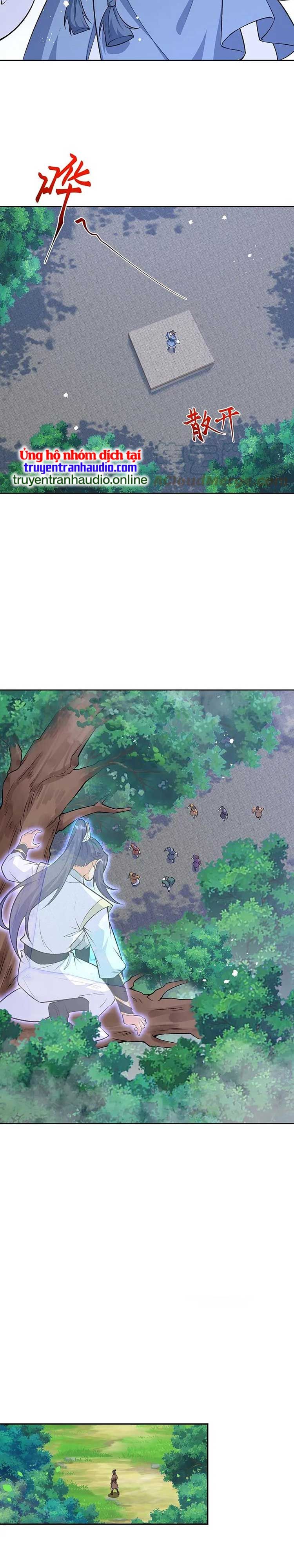 đọc truyện Nghịch Thiên Tà Thần Chương 609 ảnh 19 tại Thiên Thai Truyện