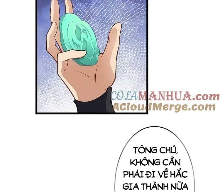 đọc truyện Nghịch Thiên Tà Thần Chương 610 ảnh 19 tại Thiên Thai Truyện