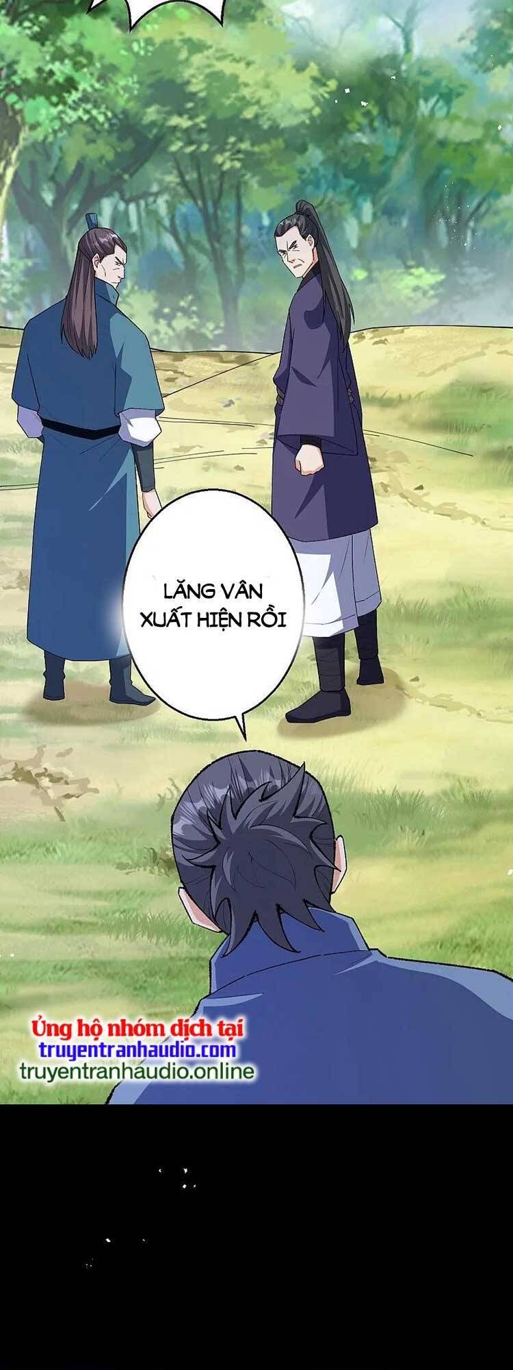 đọc truyện Nghịch Thiên Tà Thần Chương 610 ảnh 22 tại Thiên Thai Truyện