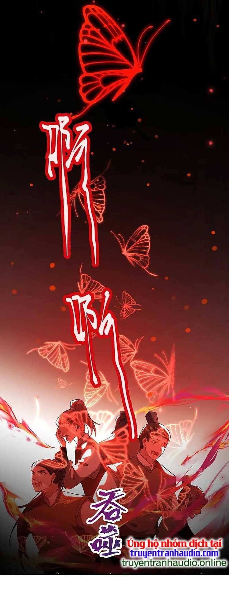 đọc truyện Nghịch Thiên Tà Thần Chương 610 ảnh 5 tại Thiên Thai Truyện