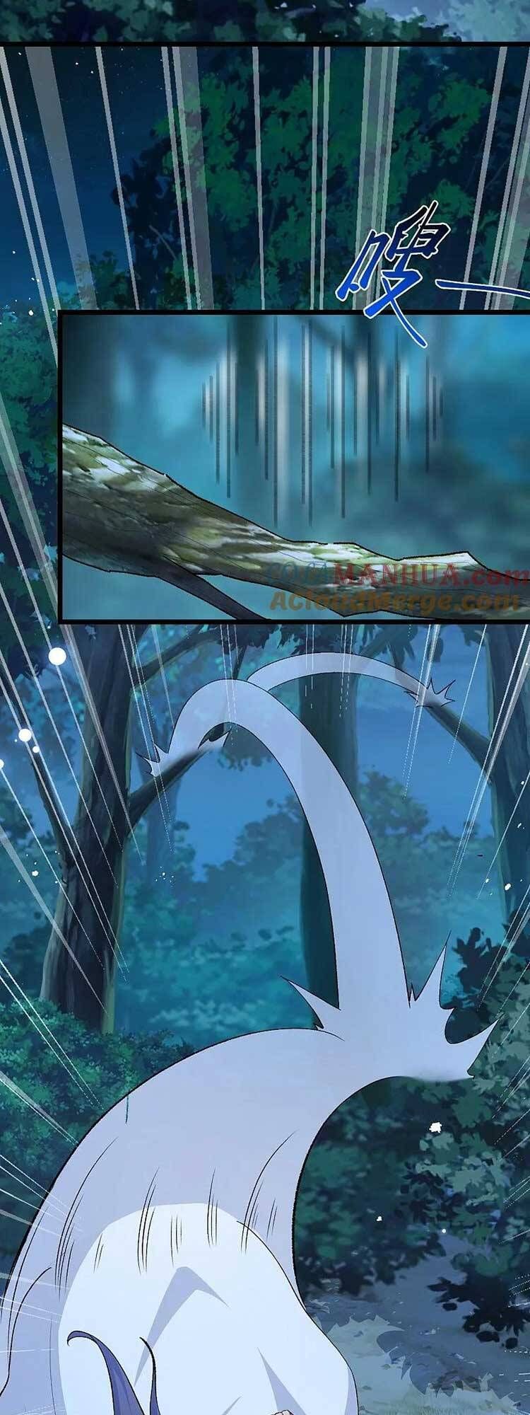 đọc truyện Nghịch Thiên Tà Thần Chương 610 ảnh 41 tại Thiên Thai Truyện