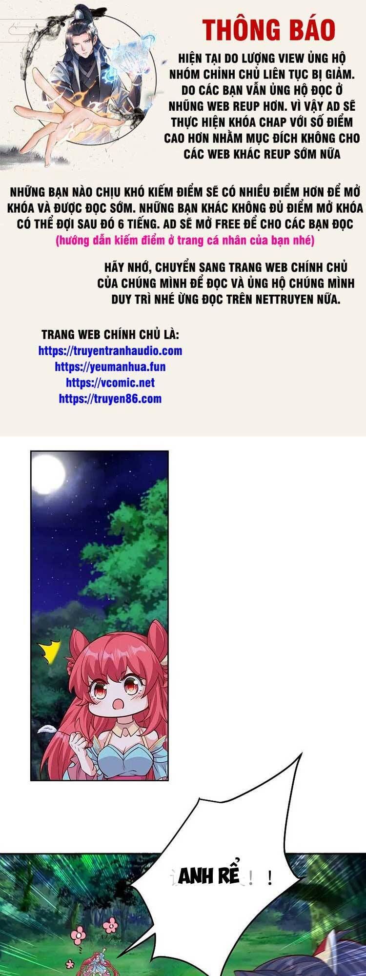 đọc truyện Nghịch Thiên Tà Thần Chương 611 ảnh 3 tại Thiên Thai Truyện