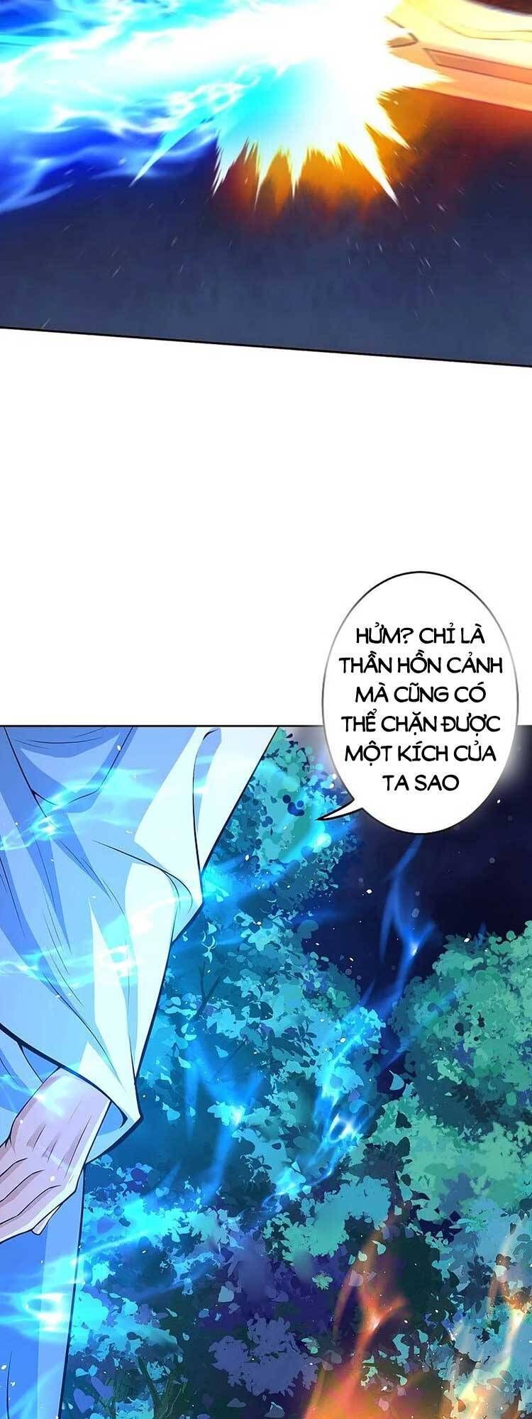 đọc truyện Nghịch Thiên Tà Thần Chương 611 ảnh 13 tại Thiên Thai Truyện