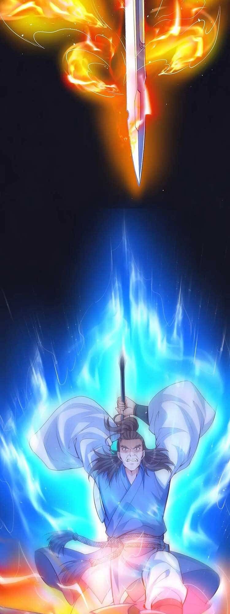 đọc truyện Nghịch Thiên Tà Thần Chương 611 ảnh 20 tại Thiên Thai Truyện