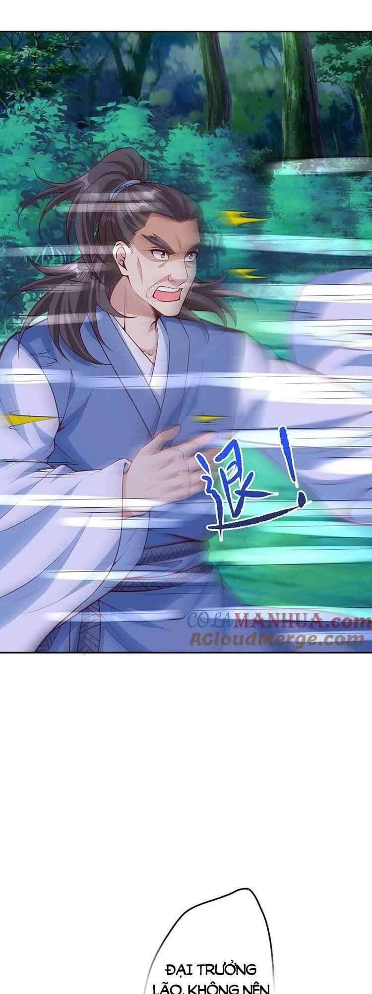 đọc truyện Nghịch Thiên Tà Thần Chương 611 ảnh 26 tại Thiên Thai Truyện