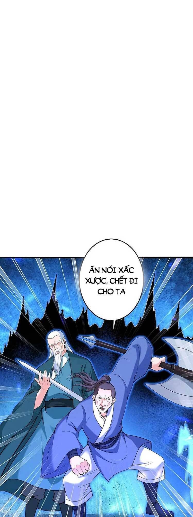 đọc truyện Nghịch Thiên Tà Thần Chương 611 ảnh 29 tại Thiên Thai Truyện