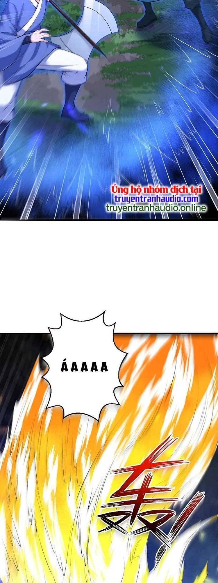 đọc truyện Nghịch Thiên Tà Thần Chương 611 ảnh 32 tại Thiên Thai Truyện