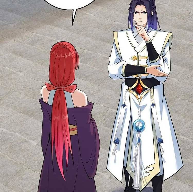 đọc truyện Nghịch Thiên Tà Thần Chương 611 ảnh 41 tại Thiên Thai Truyện