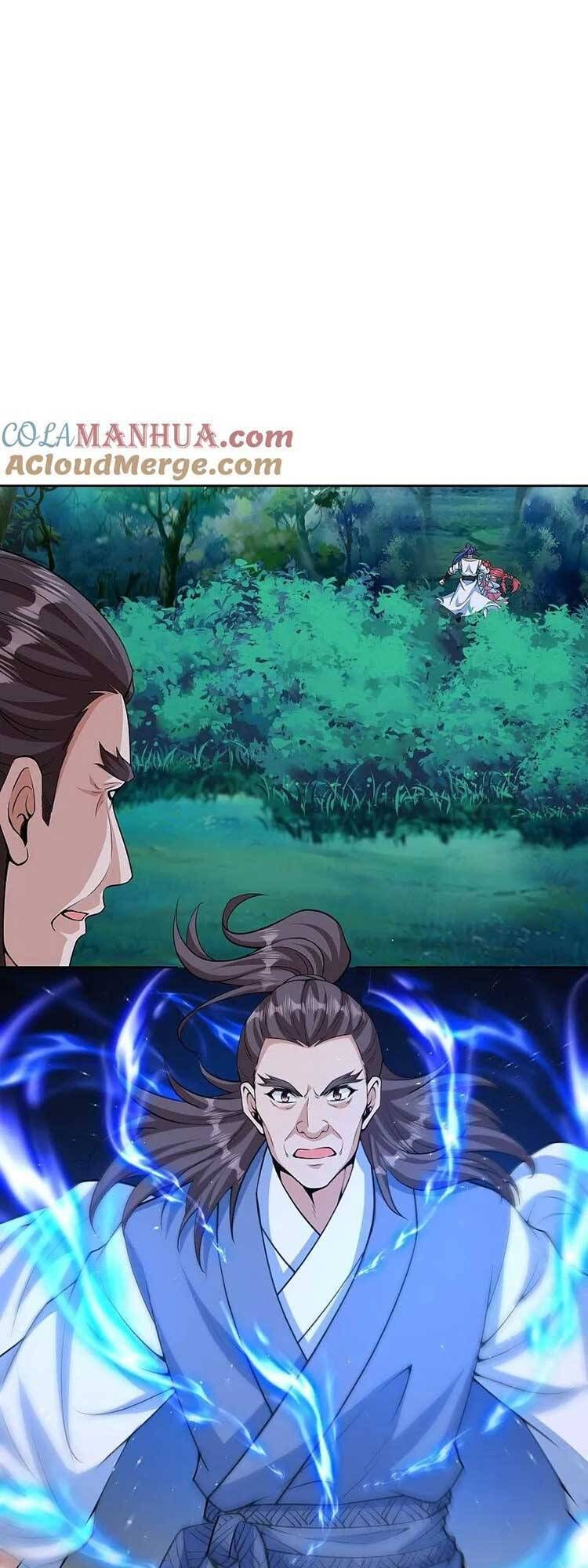 đọc truyện Nghịch Thiên Tà Thần Chương 611 ảnh 10 tại Thiên Thai Truyện