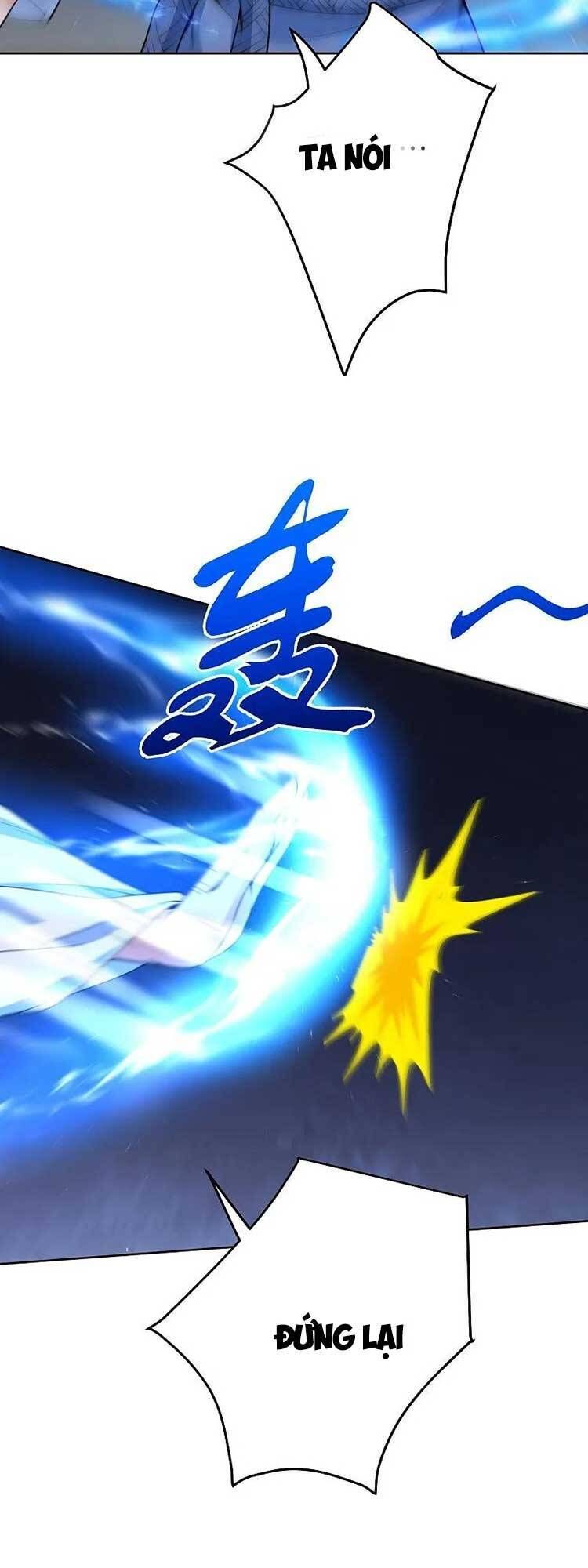 đọc truyện Nghịch Thiên Tà Thần Chương 611 ảnh 11 tại Thiên Thai Truyện