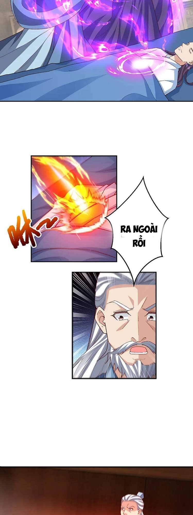 đọc truyện Nghịch Thiên Tà Thần Chương 612 ảnh 31 tại Thiên Thai Truyện