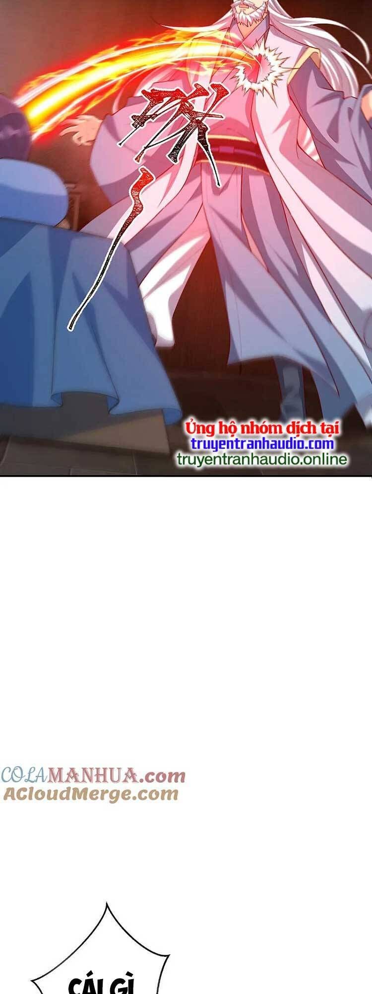 đọc truyện Nghịch Thiên Tà Thần Chương 612 ảnh 32 tại Thiên Thai Truyện