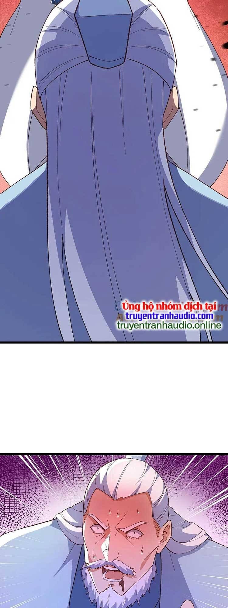 đọc truyện Nghịch Thiên Tà Thần Chương 612 ảnh 37 tại Thiên Thai Truyện