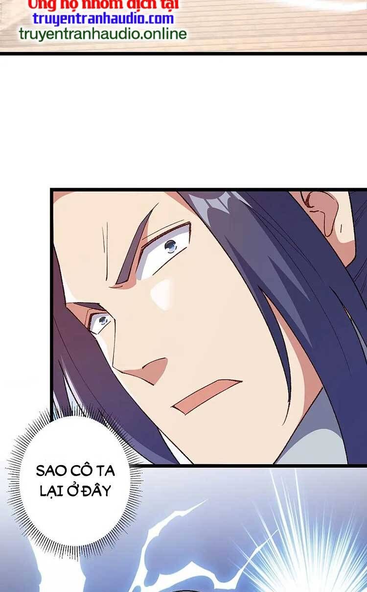 đọc truyện Nghịch Thiên Tà Thần Chương 612 ảnh 41 tại Thiên Thai Truyện