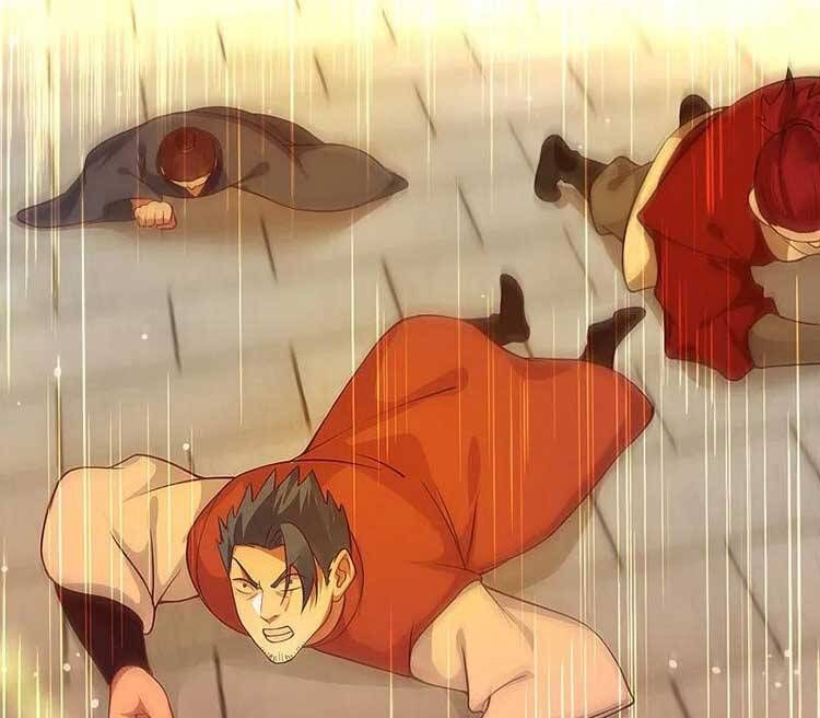 đọc truyện Nghịch Thiên Tà Thần Chương 613 ảnh 19 tại Thiên Thai Truyện