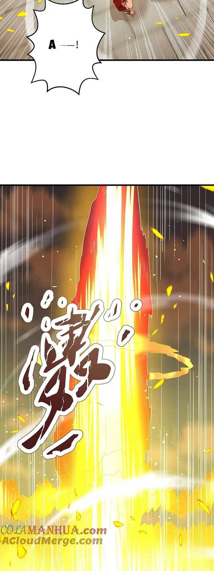 đọc truyện Nghịch Thiên Tà Thần Chương 613 ảnh 28 tại Thiên Thai Truyện