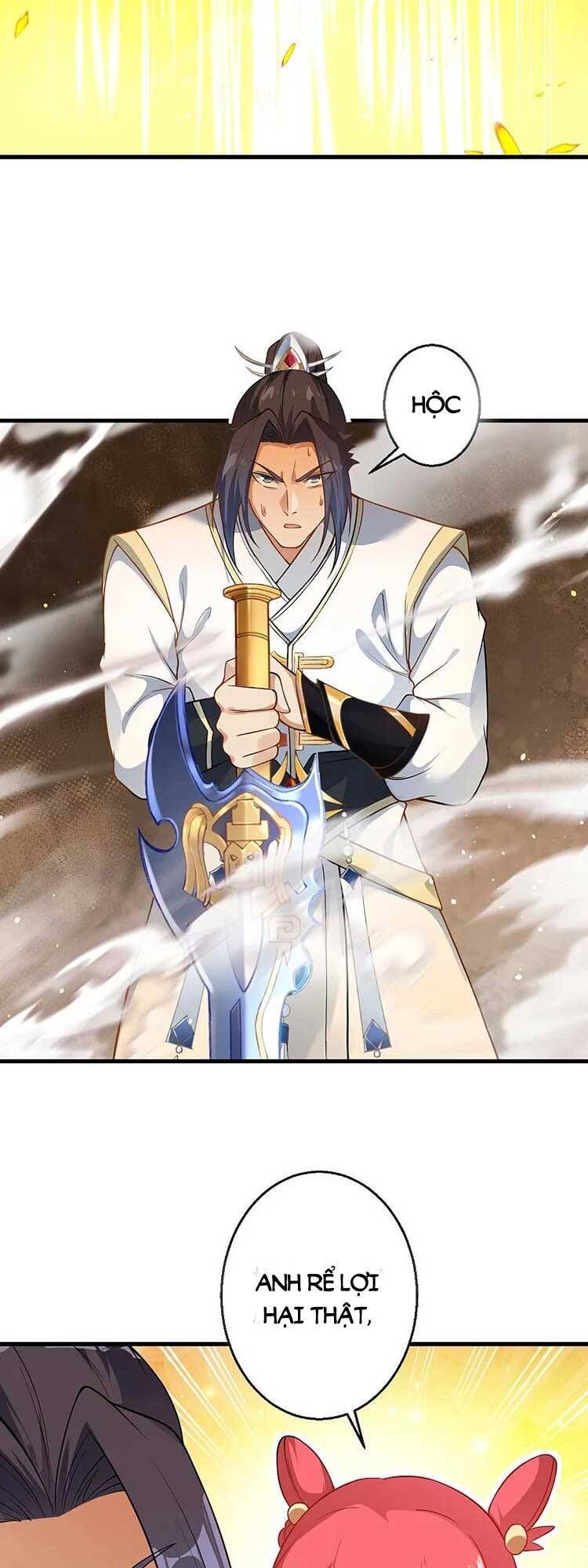 đọc truyện Nghịch Thiên Tà Thần Chương 613 ảnh 29 tại Thiên Thai Truyện