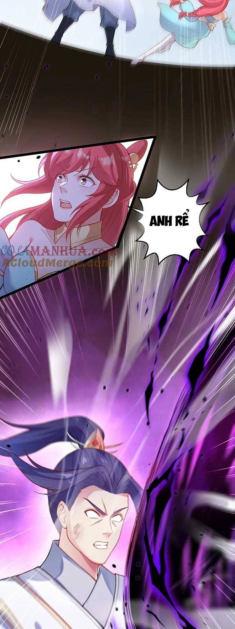 đọc truyện Nghịch Thiên Tà Thần Chương 613 ảnh 39 tại Thiên Thai Truyện